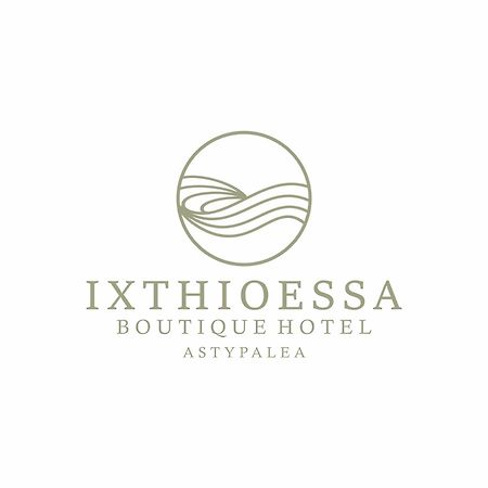 Ihthioessa Boutique Hotel Astypalaia Bagian luar foto