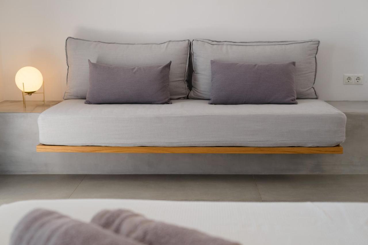 Ihthioessa Boutique Hotel Astypalaia Bagian luar foto