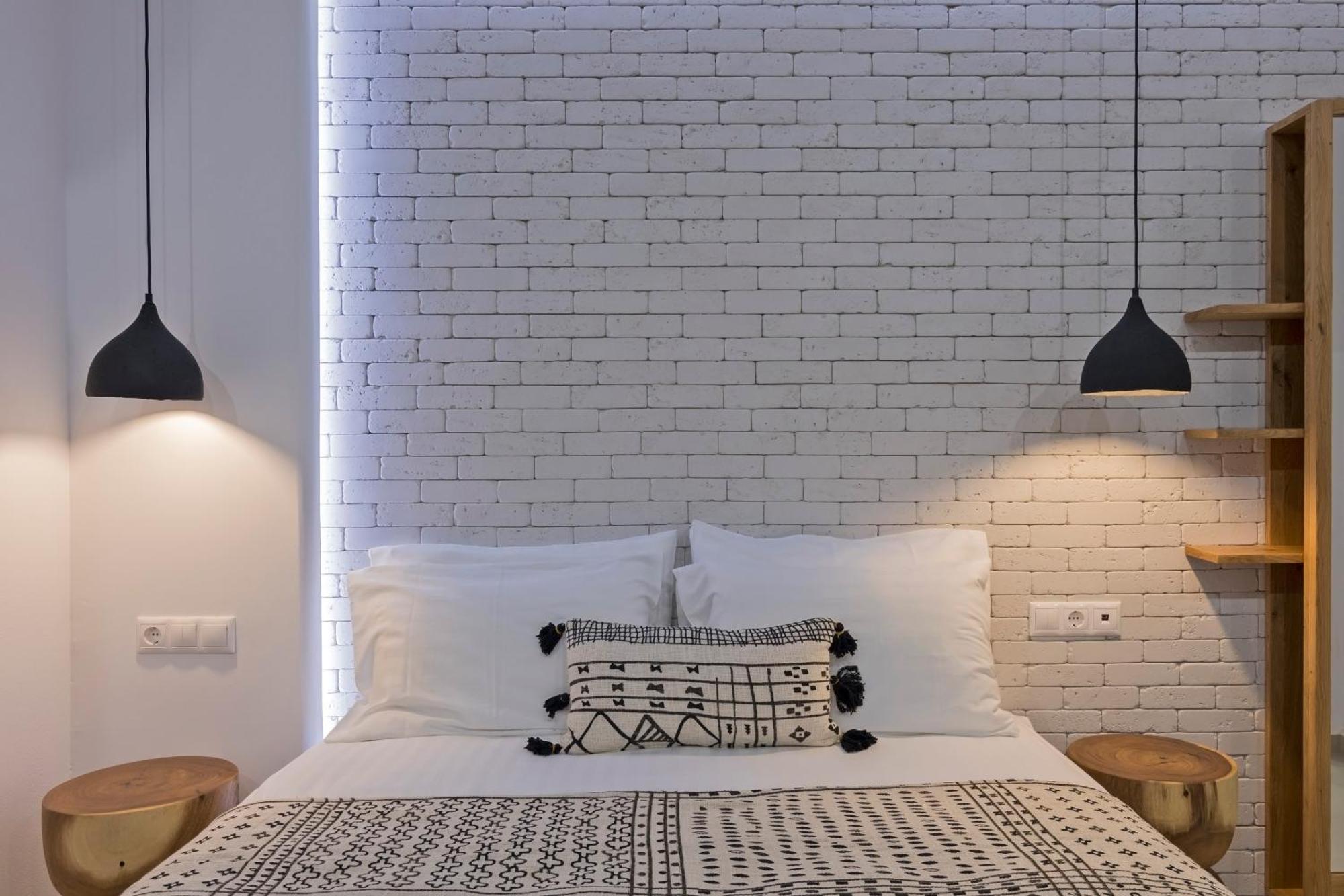Ihthioessa Boutique Hotel Astypalaia Ruang foto