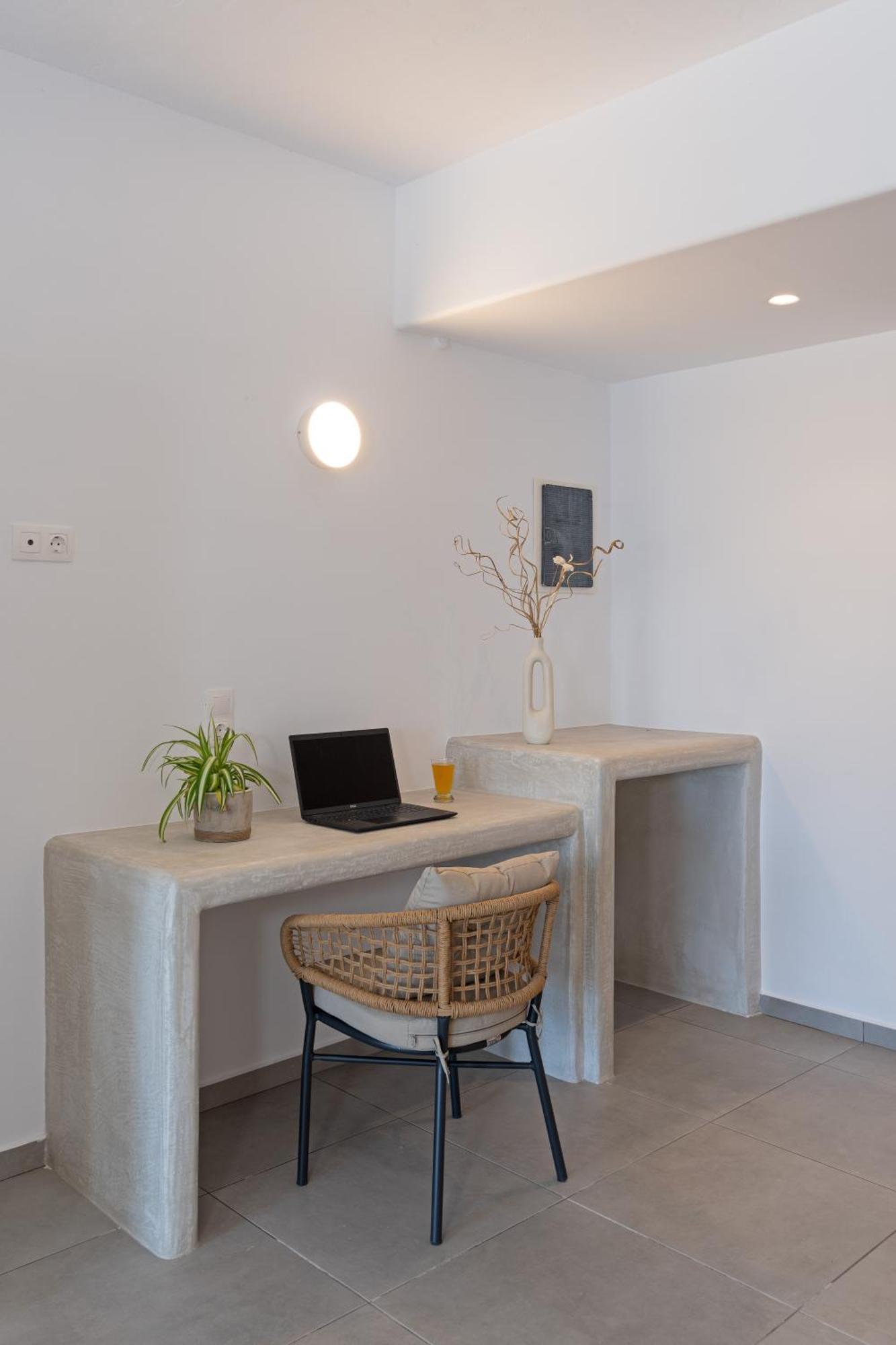 Ihthioessa Boutique Hotel Astypalaia Bagian luar foto