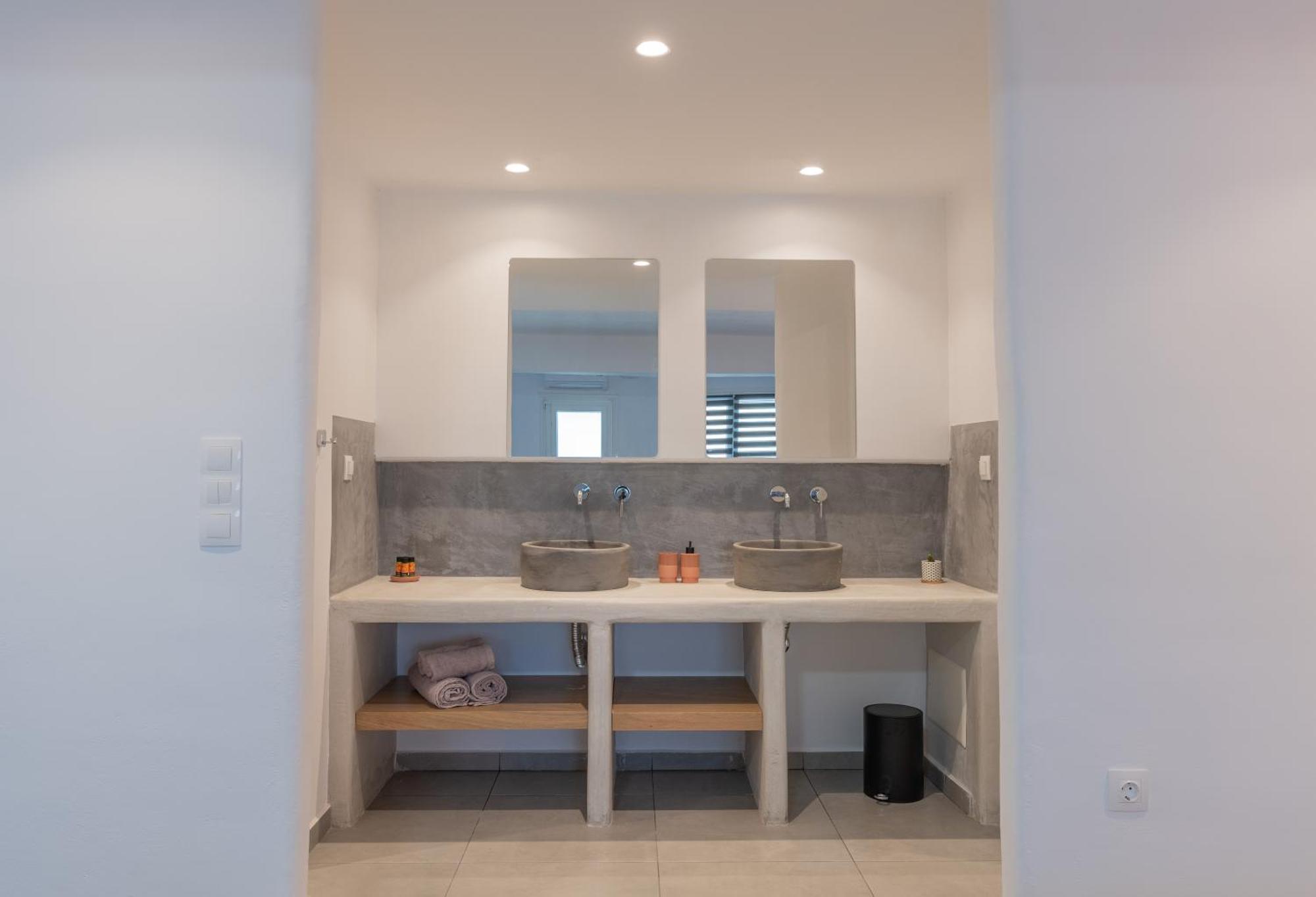 Ihthioessa Boutique Hotel Astypalaia Bagian luar foto