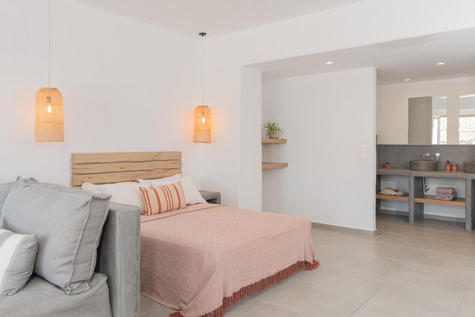 Ihthioessa Boutique Hotel Astypalaia Bagian luar foto